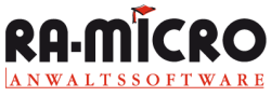 News der RA-Micro Anwaltssoftware 2009
