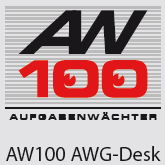 RA-MICRO Aufgabenwächter AW100