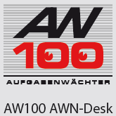 RA-MICRO Aufgabenwächter AW100