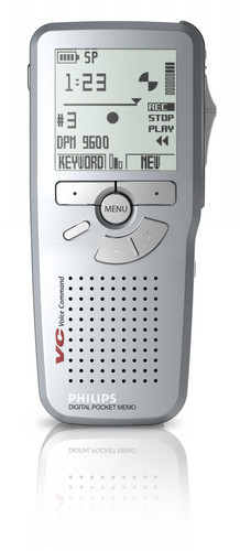 Philips Pocket Memo 9600/9620