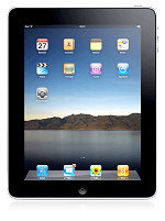 ra-micro Mobilsuite auf dem Apple iPad